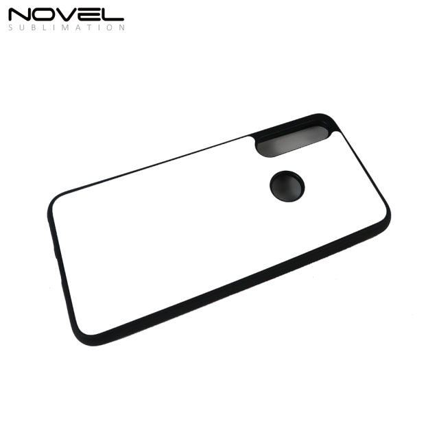 2D TPU Case Blank Sublimation Phone Cover Huawei Y6P