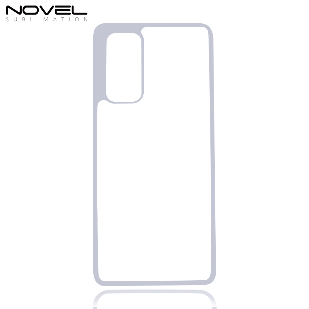 Personalized Sublimation Case 2D TPU Case  for Honor 30 Lite