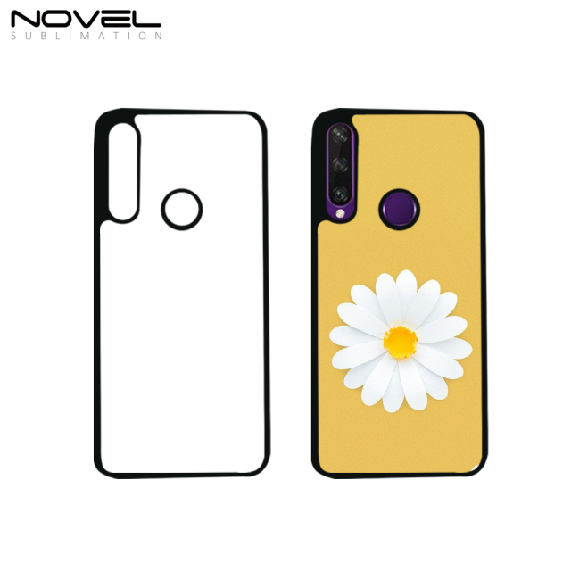 2D TPU Case Blank Sublimation Phone Cover Huawei Y6P