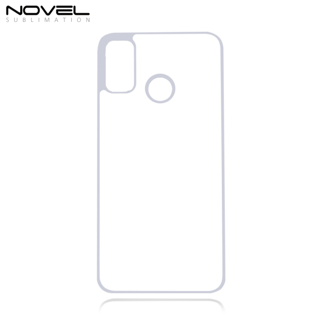 Blank Sublimation 2D Plastic Phone Case for Honor 9X Lite