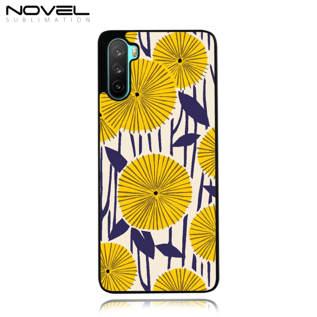 Sublimation 2D Case Plastic Phone Back Cover for Huawei Maimang 9