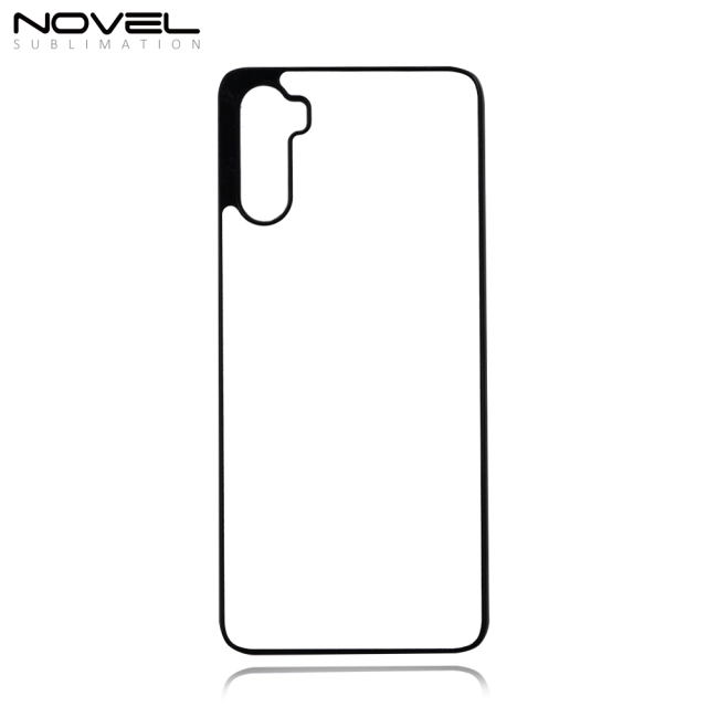 Sublimation 2D Case Plastic Phone Back Cover for Huawei Maimang 9