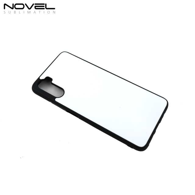 2D Rubber Case Phone Sublimation Blank for Huawei Maimang 9