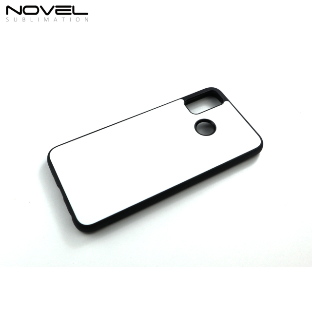 Blank Sublimation TPU Phone Case for Honor 9X Lite