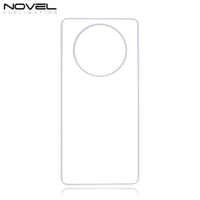 Blank Sublimation 2D Plastic Case for Huawei Mate Series,For Mate 40/ 40 Pro