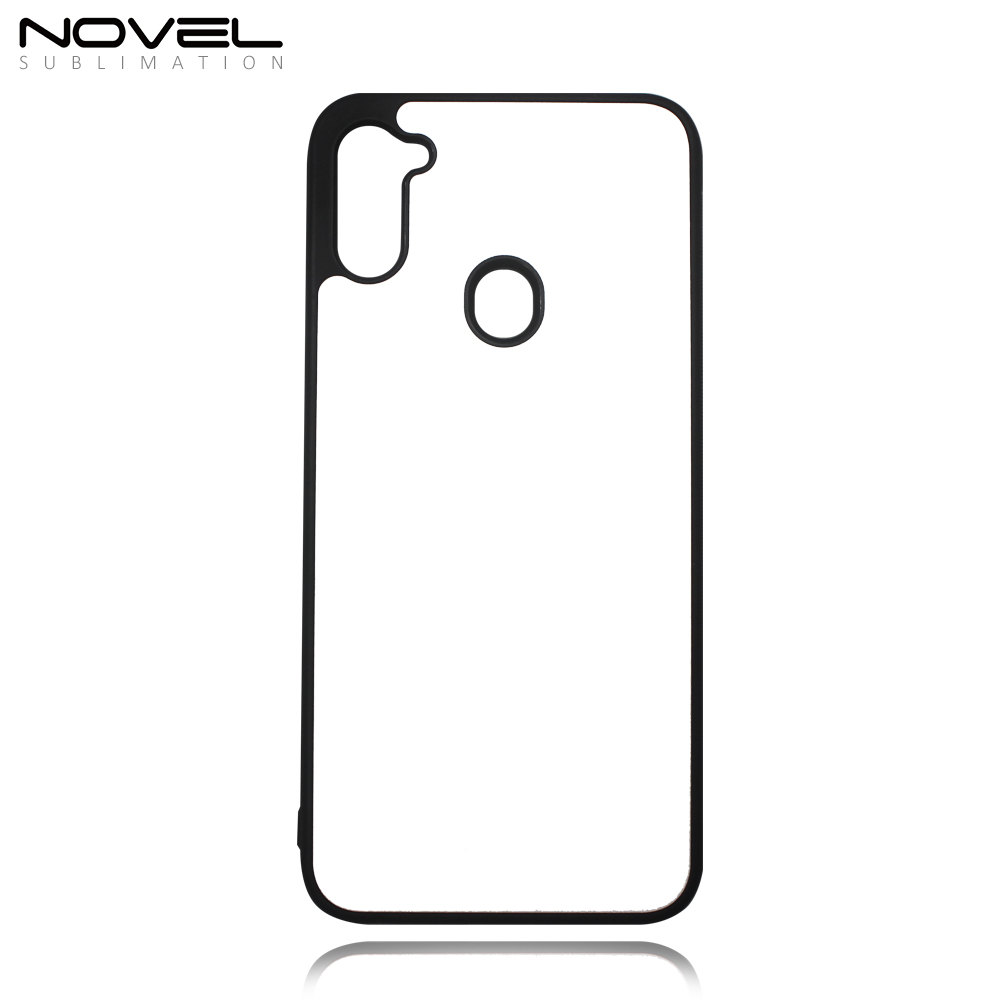 Blank Sublimation Printing 2D TPU Phone Case for Galaxy A11