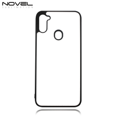 Blank Sublimation Printing 2D TPU Phone Case for Galaxy A11