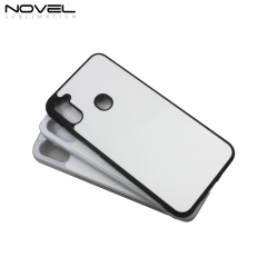 Blank Sublimation Printing 2D TPU Phone Case for Galaxy A11
