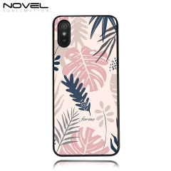 Blank Sublimation 2D Plastic Case for Redmi 9A