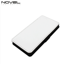 PU Flip Phone Case Sublimation Phone Wallet For Galaxy S21,S21 Plus,S21 Ultra