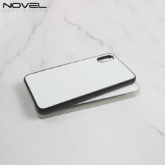 Blank Sublimation 2D Plastic Case for Redmi 9A