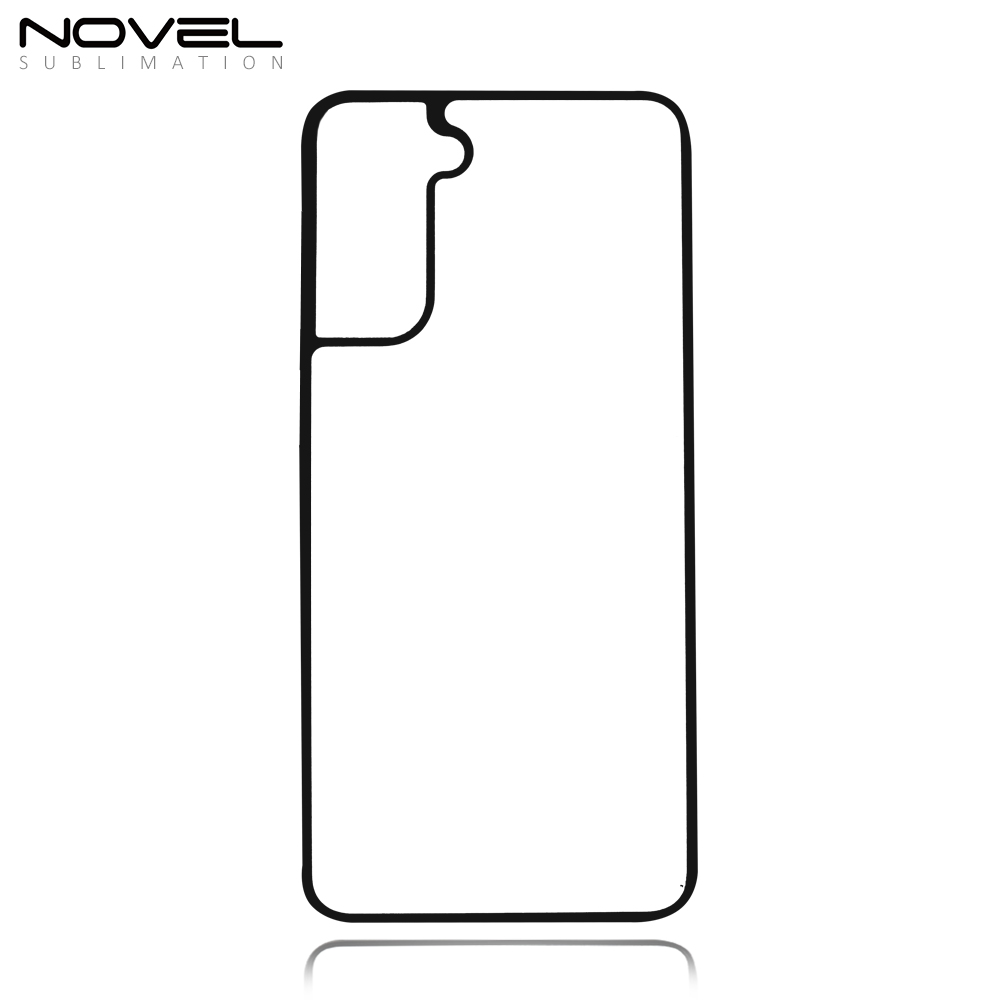 Hot Selling Custom Sublimation 2D TPU Case for Galaxy S21 Series,S21 Plus,S20 Ultra