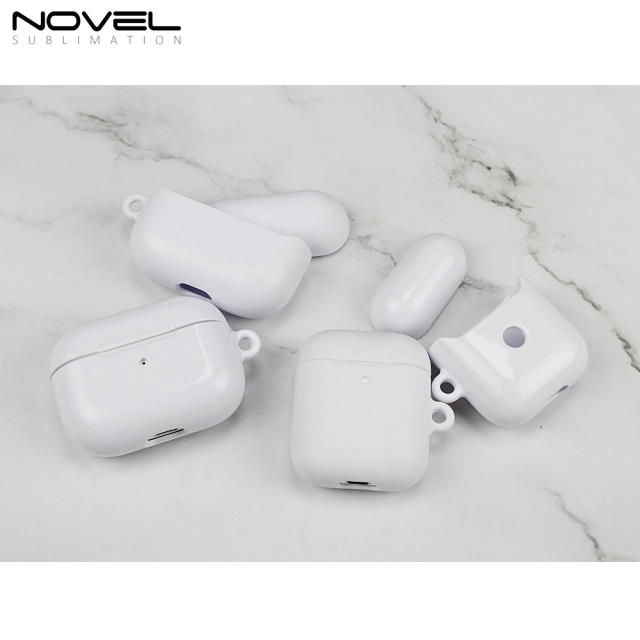 3D Sublimation Mold Metal Tool Jigs for Airpods Pro Case Cover