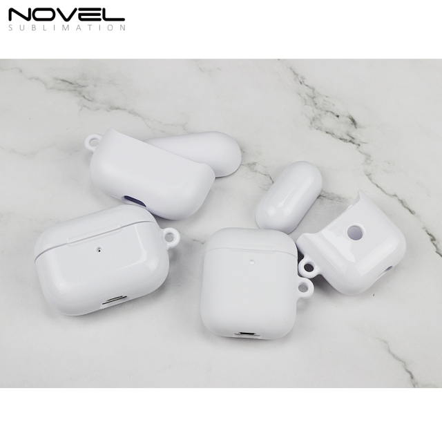 3D Sublimation Mold Metal Tool Jigs for Airpods Pro Case Cover