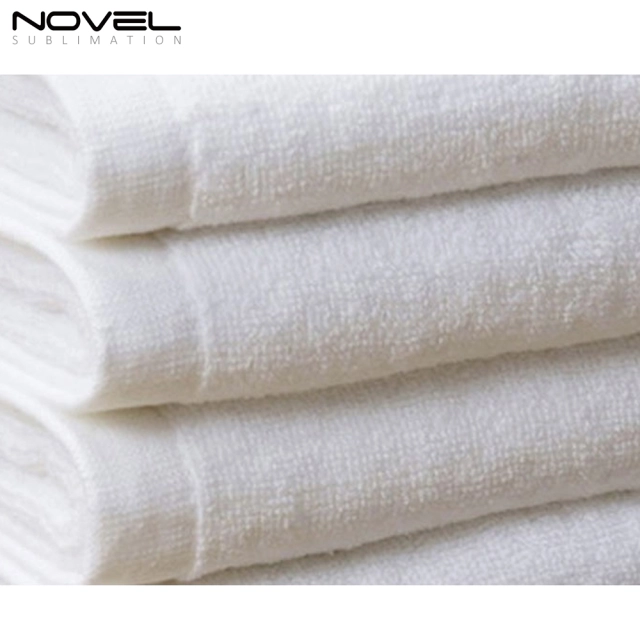 High Quality Sublimation Bath Towel Beach Towel 70*150cm