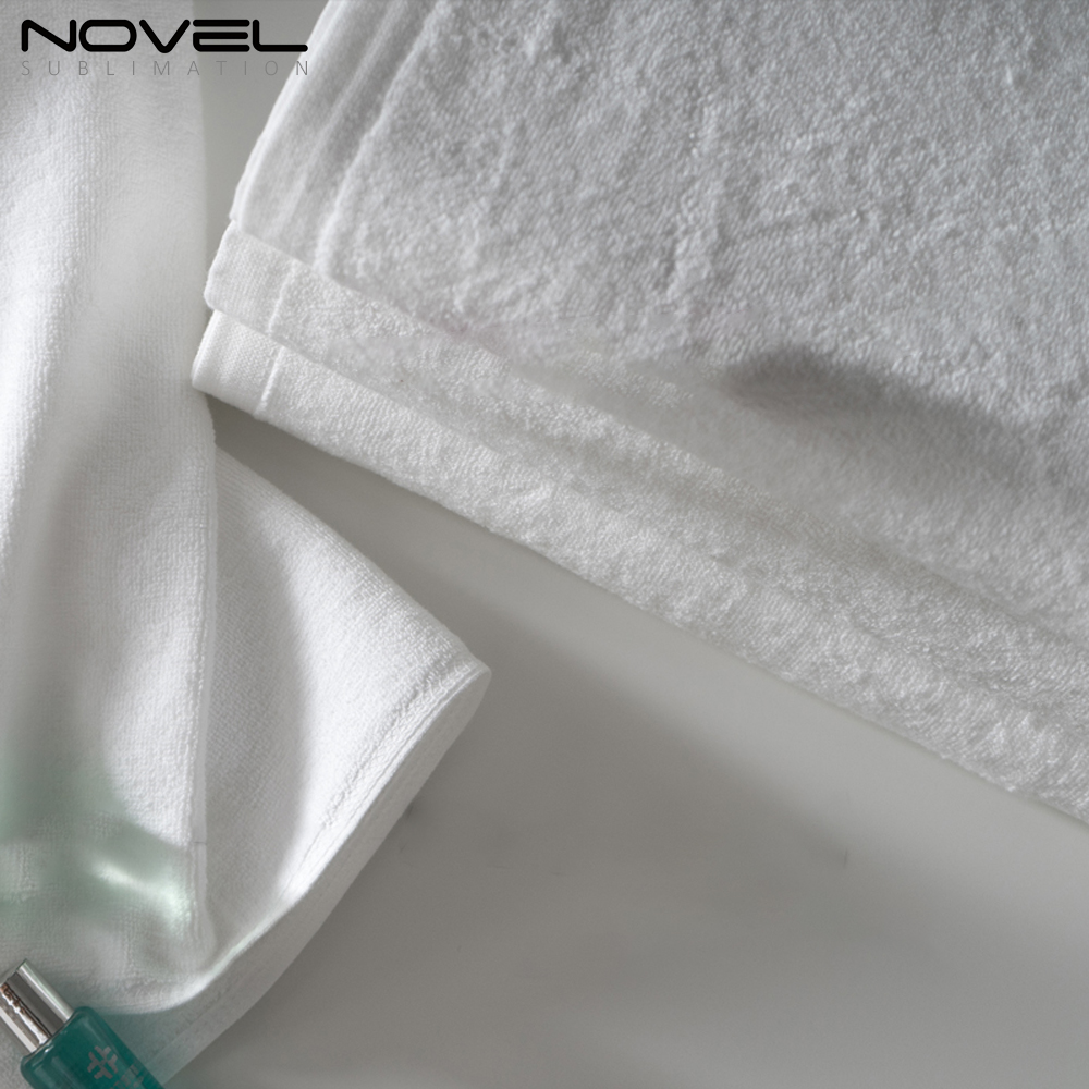 High Quality Sublimation Bath Towel Beach Towel 70*150cm