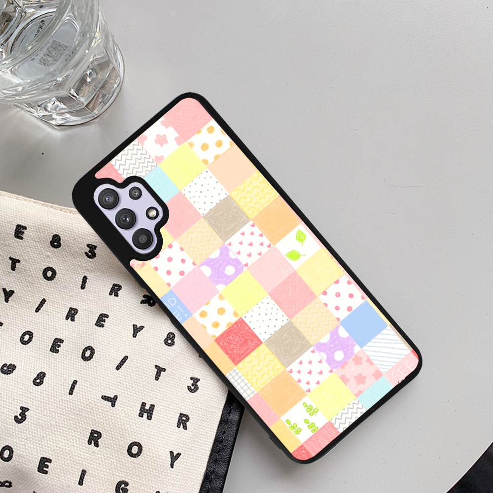 Sublimation 2D TPU Case for Galaxy A22 4G A22 5G,A32,A42,A52,A72,A82 5G,M62 Blank Rubber Phone Case Cover