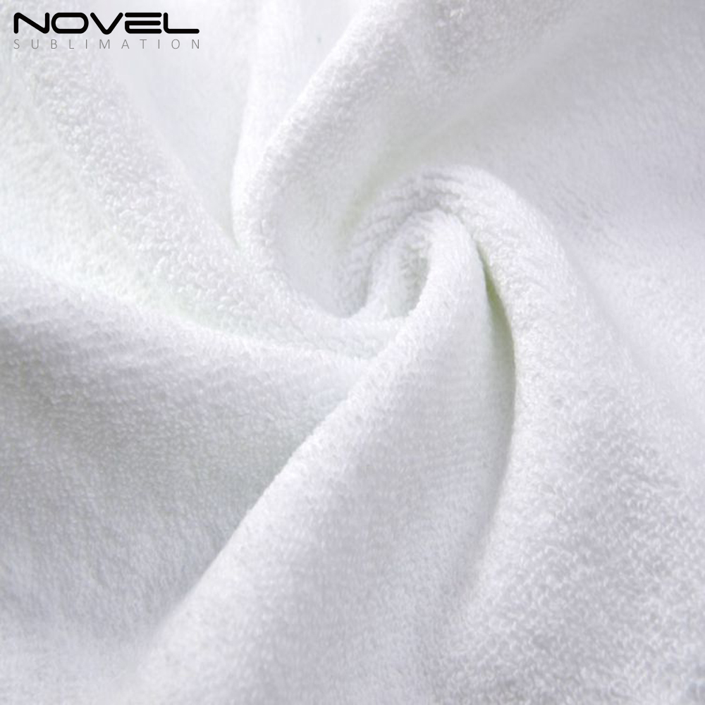 High Quality Sublimation Bath Towel Beach Towel 70*150cm