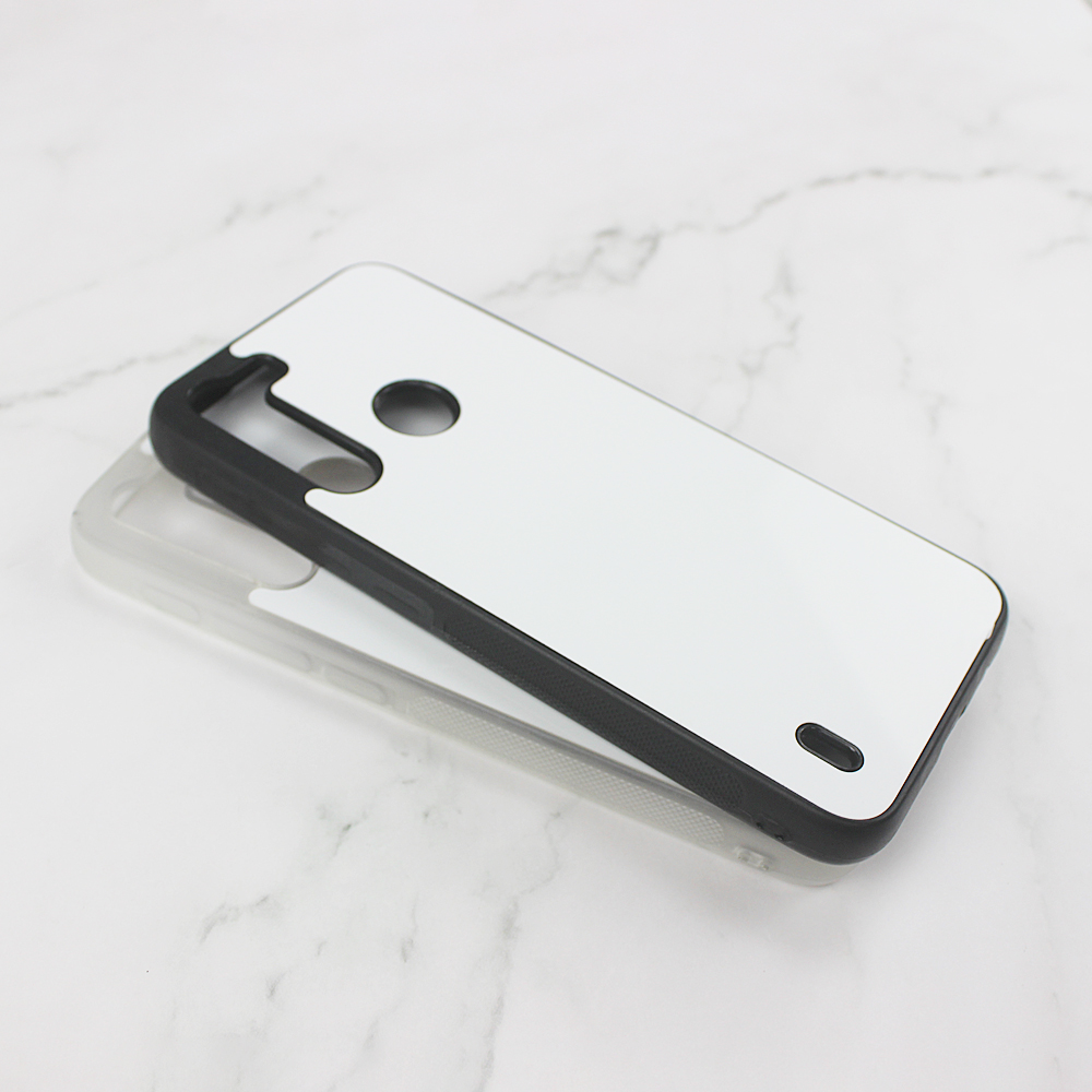 For Moto One Fusion,Moto One Hyper,Moto One Pro /One Zoom Sublimation 2D TPU Case Blank Popular 2D Silicone Case