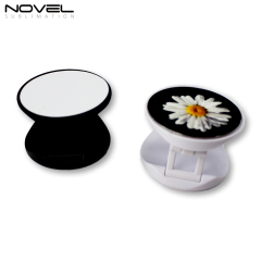 Popular Plastic Phone Stand Sublimation Mobile Phone Holder