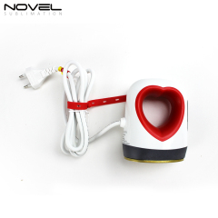 Portable Mini 2D Machine P0203A Craft Heat Press Easy Press For Home Use