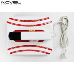 New Mini Heat Press Machine Combo Press Transfer Machine 7" 10" 12" Mini Heat Machine P1210 P1010 P0708