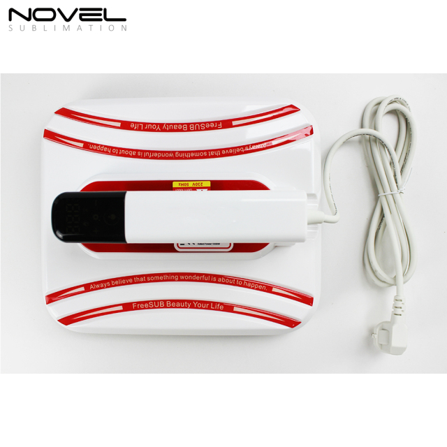 New Mini Heat Press Machine Combo Press Transfer Machine 7" 10" 12" Mini Heat Machine P1210 P1010 P0708