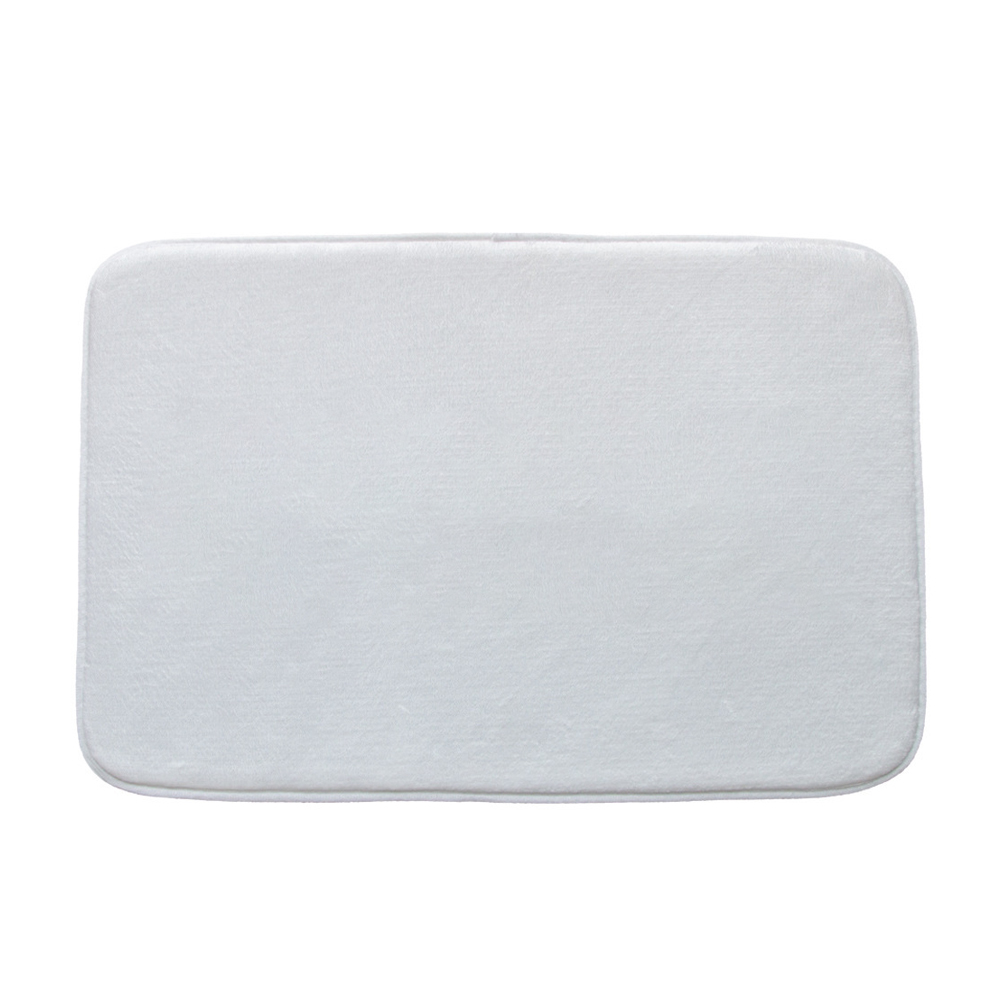 Sublimation Doormat Entrance Mat Home Decor Non Slip Mat Pad