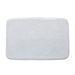 Sublimation Doormat Entrance Mat Home Decor Non Slip Mat Pad