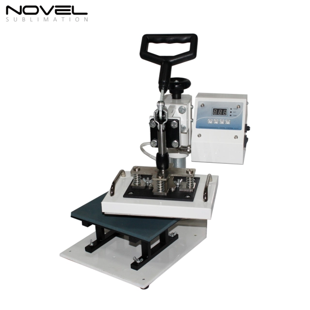 Digital Plate Heat Press Machine