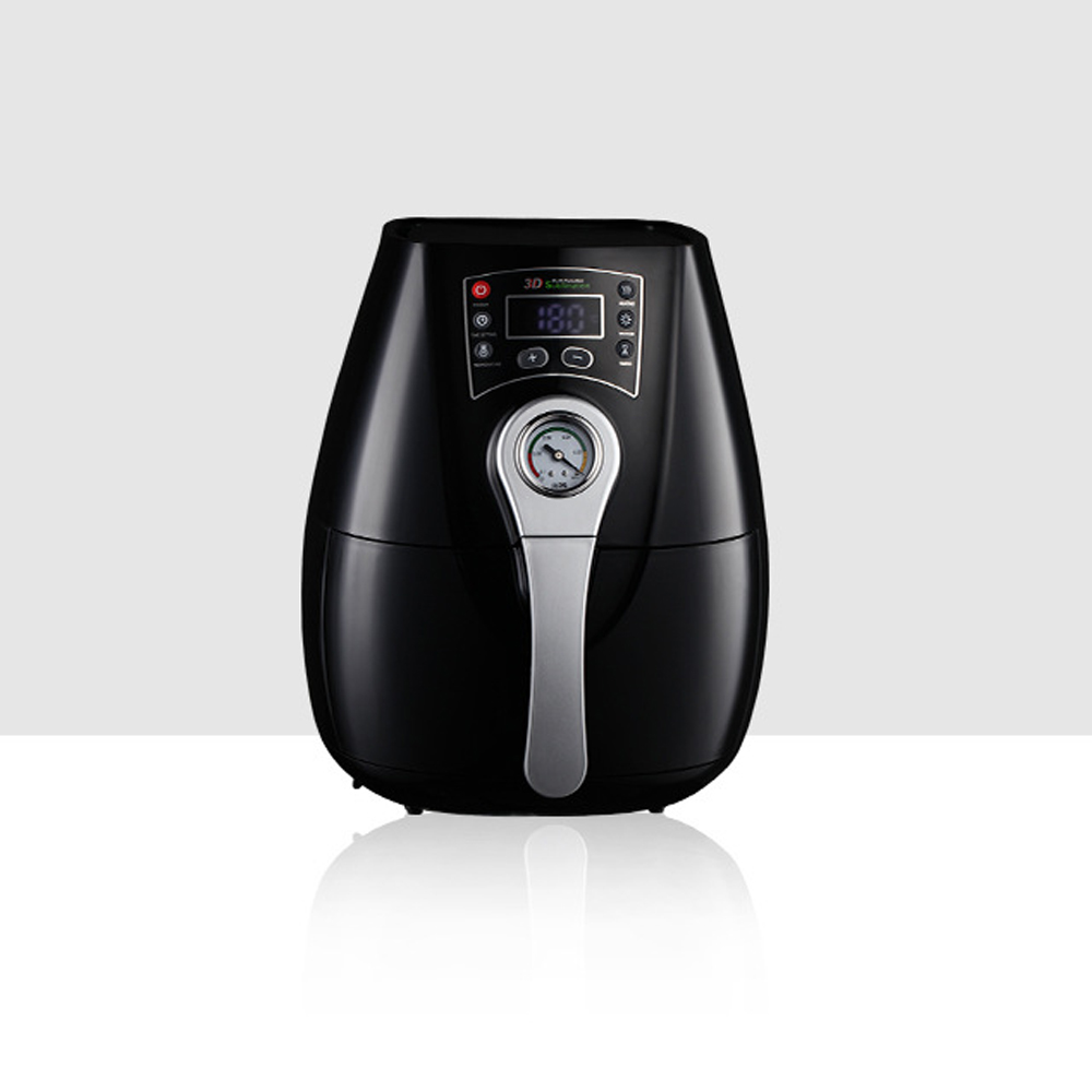 Mini 3D Machine ST-1520 for Mugs Printing