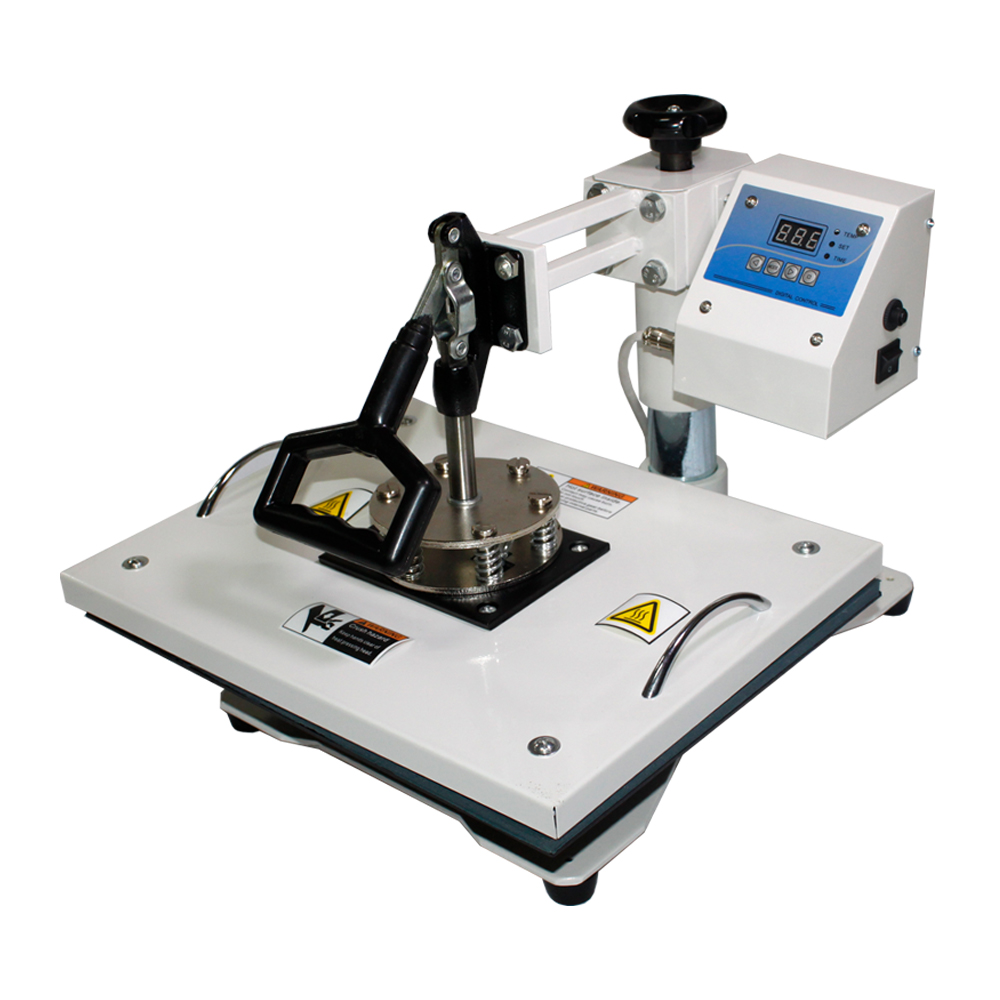 High quality Digital Flat Heat Press Machine Transfer Press