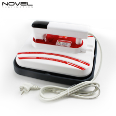 Mini 5in1 Heat Press Machine Easy to Carry Heat Press 12"x10" P1210 5IN1