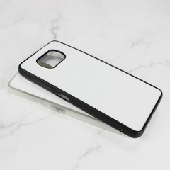 DIY 2D Sublimation TPU Rubber Case for Xiaomi Poco X3 Blank TPU Case for Mi Poco M3