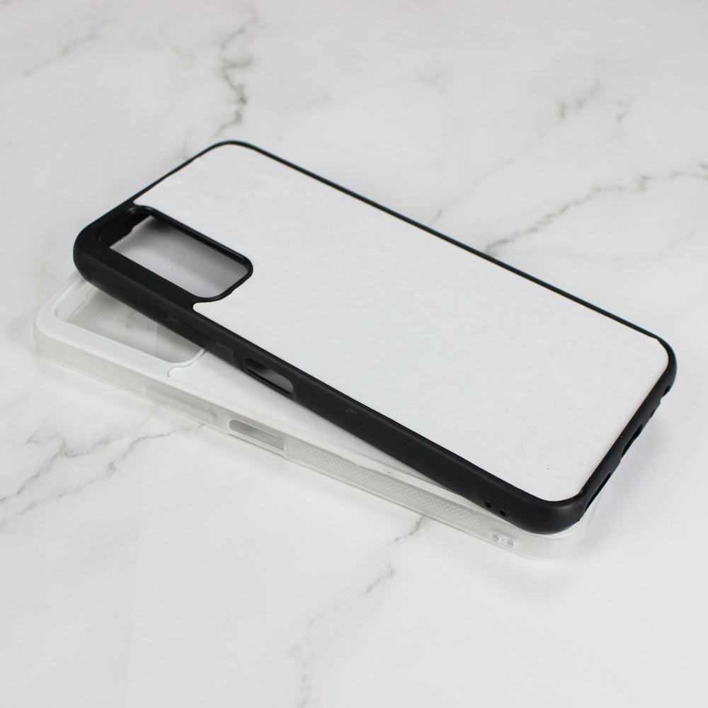 For Vivo Y72 5G Sublimation 2D TPU Case For Vivo Y93,Y Serise