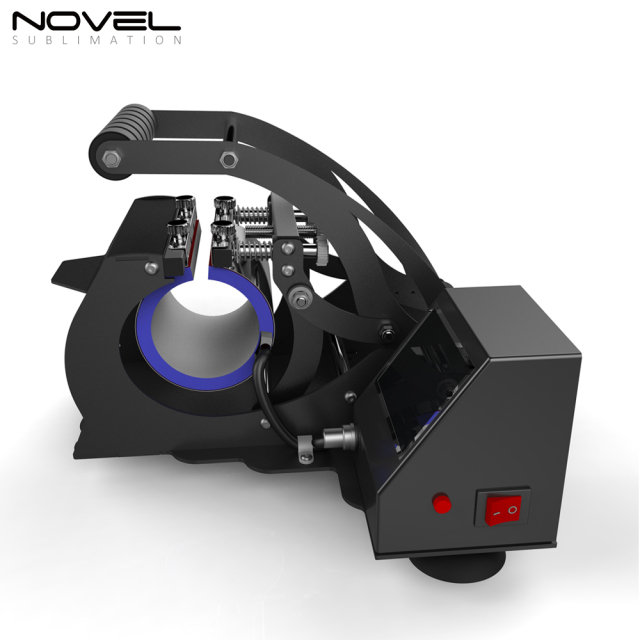 Touch Screen Mug Heat Press Machine ST-130