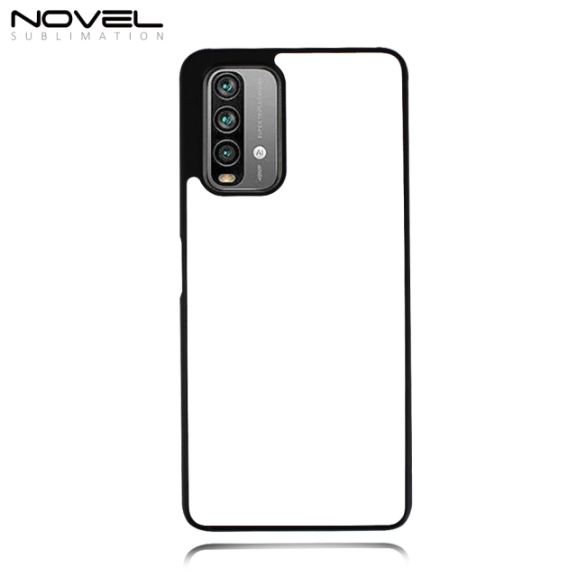 Sublimation TPU Case for Redmi Note 9 4G,Note 10 5G,Note 10 Pro 2D Rubber Case for Redmi K40 Gaming