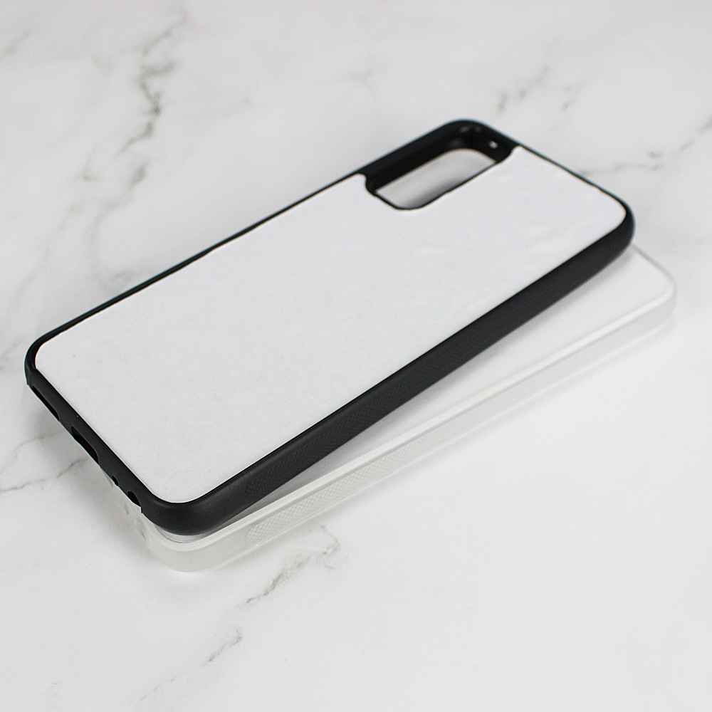 For Vivo Y72 5G Sublimation 2D TPU Case For Vivo Y93,Y Serise