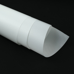 Heat Transfer Machine High Temperature Resistant Fabric Cloth Protective Sheet