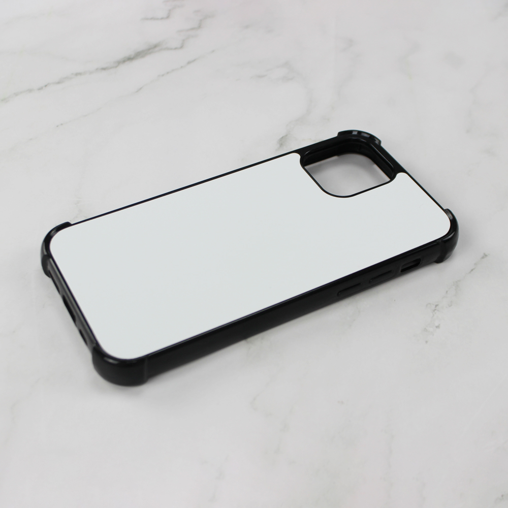 For iPhone 11 Sublimation TPU Case with Four Corner Anti Crack Rubber Phone Cases