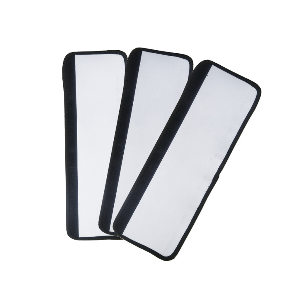 Sublimation Blank Refrigerator Door Handle Covers Handmade Decor Protector Neoprene Handle Cover for Shopping Trolley