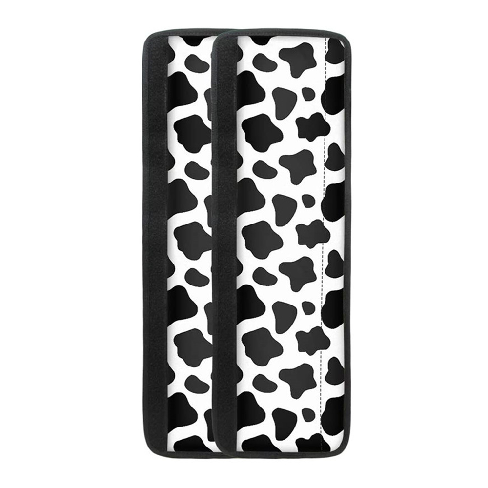 Sublimation Blank Refrigerator Door Handle Covers Handmade Decor Protector Neoprene Handle Cover for Shopping Trolley