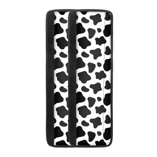 Sublimation Blank Refrigerator Door Handle Covers Handmade Decor Protector Neoprene Handle Cover for Shopping trolley