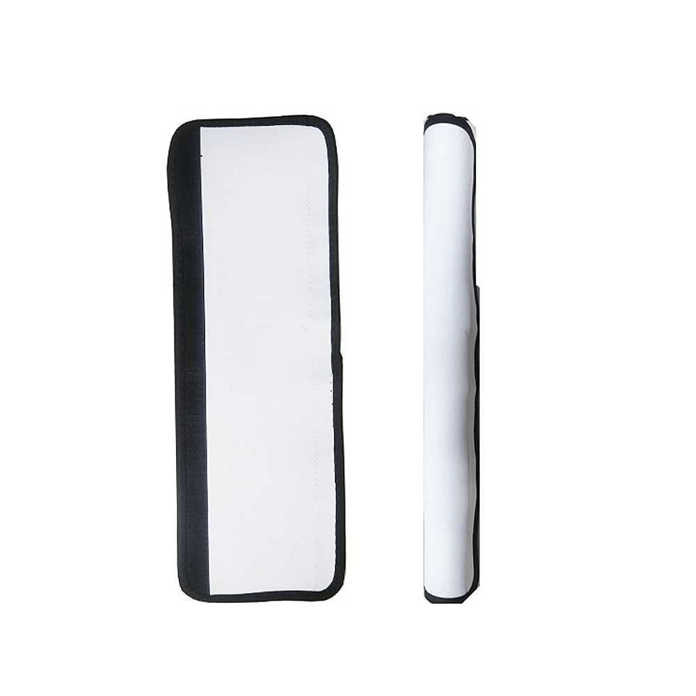Sublimation Blank Refrigerator Door Handle Covers Handmade Decor Protector Neoprene Handle Cover for Shopping Trolley