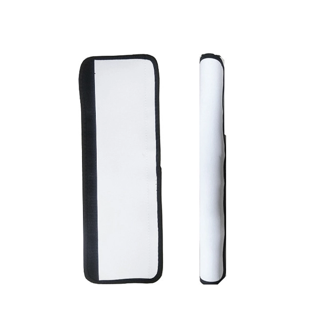 Sublimation Blank Refrigerator Door Handle Covers Handmade Decor Protector Neoprene Handle Cover for Shopping trolley