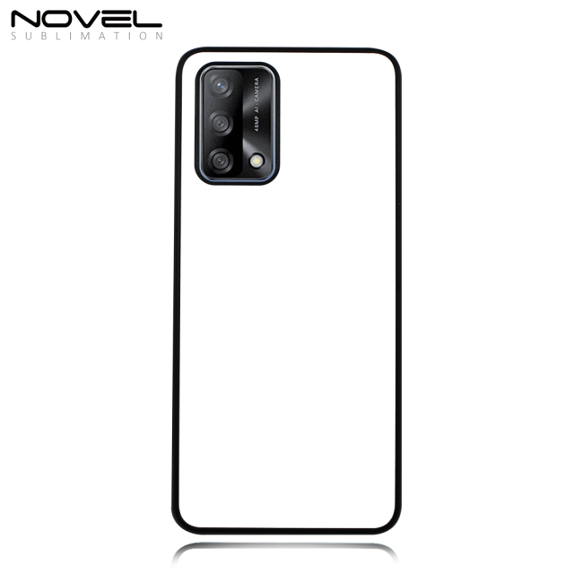 Blank 2D TPU Sublimation Case for OPPO F3 F5 F7 F9 F11 F19 Pro Sublimation Case for OPPO F Series