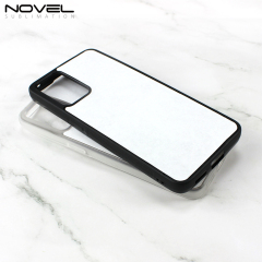 Sublimation 2D TPU Case for OPPO Reno 6/6 Pro / Reno 6 lite 5G