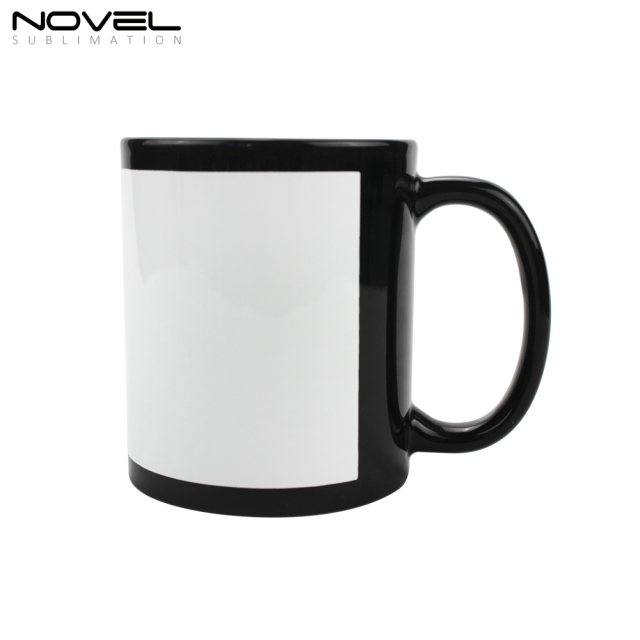 11oz Full Color Mug Ceramic Mug