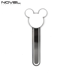 Mouse Head Bookmark