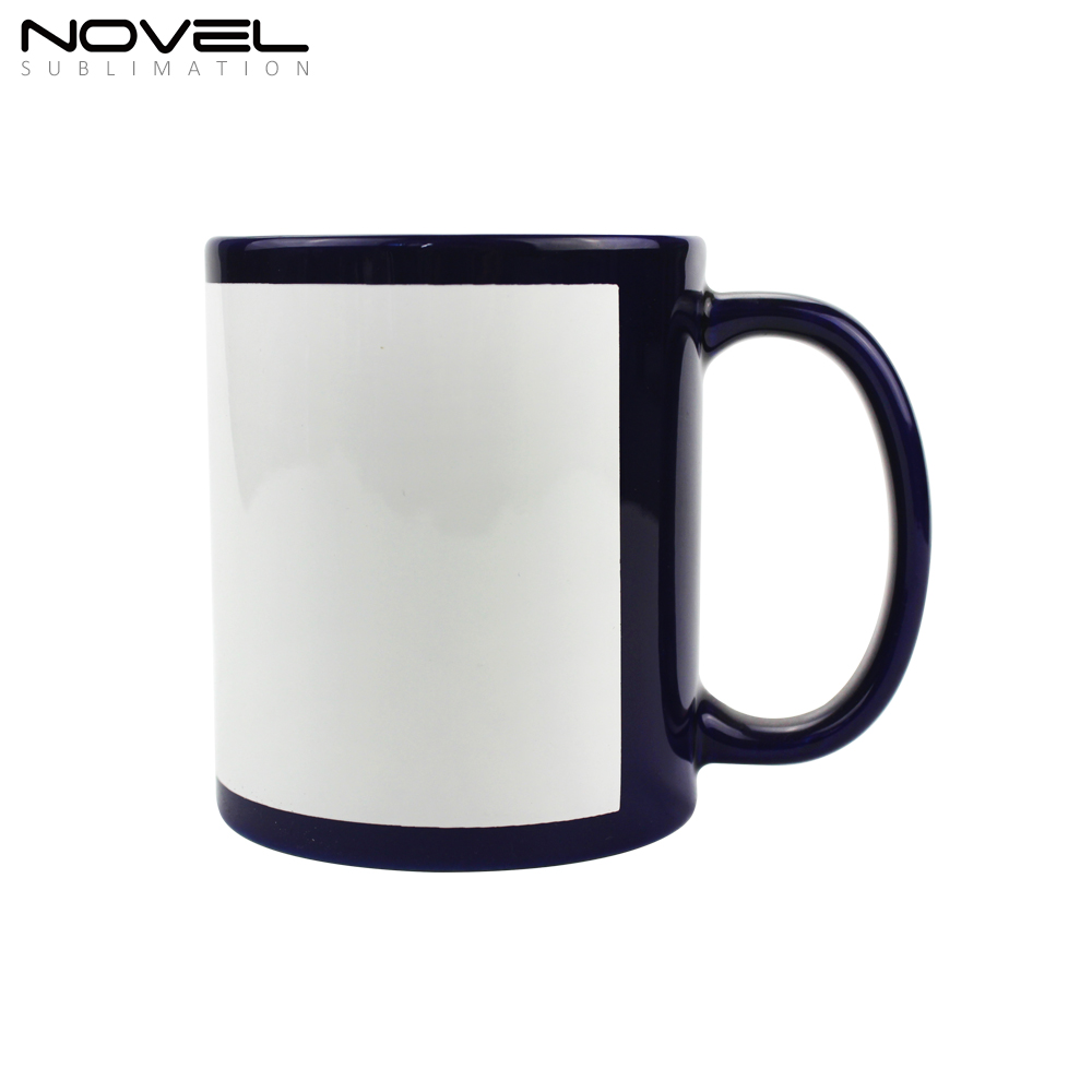 11oz Full Color Mug Ceramic Mug